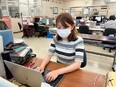 夕刊三重新聞の記者◆経験不問／三重県松阪・多気エリアの夕刊紙／直接実感できる地域の反応が手応えに3