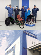製造スタッフ（未経験歓迎）◆国内トップクラスの車いすメーカー／夜勤無／5日以上の連休有／基本土日祝休1
