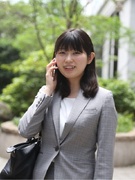 営業◆女性積極採用！／世界トップクラスの電子材料メーカー／賞与年間10.3ヶ月！さらに営業Gボーナス1