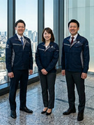 物流管理（幹部候補）◆現場経験からセンター長へ／月給32万円以上／賞与年6回／週休2日1