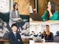 SNS広告の企画営業◆9割未経験入社／月給28万円～40万円／残業月15h／年休125日～／毎月昇給2