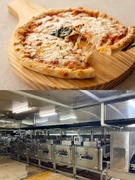 食品工場の設備管理◆社内唯一のポジション／年休126日／緊急対応・早朝夜勤なし／残業ほぼ01