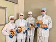 食品工場の設備管理◆社内唯一のポジション／年休126日／緊急対応・早朝夜勤なし／残業ほぼ03