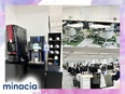 労務スタッフ◆東証スタンダード上場G／仕組みづくりにも挑戦可／年休123日／独り立ち後はリモートOK2