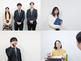 インフラエンジニア（未経験歓迎）◆残業月10h程度／住宅・家族手当あり／未経験スタート9割以上！3