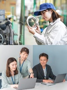 生産管理（管理職候補）◆未経験歓迎／上場G／完全週休2日／賞与あり／手当充実／社内公募制度あり！1