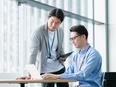 生産管理（管理職候補）◆未経験歓迎／上場G／完全週休2日／賞与あり／手当充実／社内公募制度あり！2