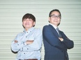 陳列棚施工の現場管理（スーパーやコンビニの棚を扱います）◆未経験から月給30万円／年休124日2