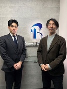 ルート営業(未経験歓迎)◆年休125日/土日祝休み/月給29万円以上/転勤なし1
