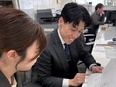 ルート営業（未経験歓迎）◆年休125日／土日祝休み／月給29万円以上／転勤なし3