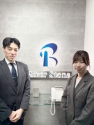ルート営業(未経験歓迎)◆年休125日/土日祝休み/月給29万円以上/転勤なし1