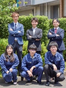 制御設計エンジニア（半導体装置）◆完休2日制／年休125日／キャリアチェンジ歓迎／国内・海外出張あり1