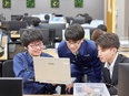 制御設計エンジニア（半導体装置）◆完休2日制／年休125日／キャリアチェンジ歓迎／国内・海外出張あり2