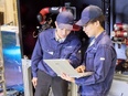 制御設計エンジニア（半導体装置）◆完休2日制／年休125日／キャリアチェンジ歓迎／国内・海外出張あり3