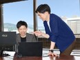 広報デザイナー◆年間休日200日～／週3日勤務／賞与年3回／広島市役所勤務／リモート・副業可2