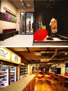 店舗のメンテナンススタッフ（未経験歓迎）◆月給30万円～／カフェや着物レンタル店の清掃やDIYを担当1