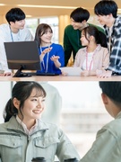 製造スタッフ◆未経験歓迎／年休123日／賞与あり／資格支援／本部ポジションへのジョブチェンジあり！1