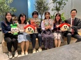 『学研教室』の教務担当◆国語または算数・数学の研修企画や教材開発／年休126日／賞与2回／在宅可3