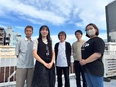 DTPオペレーター（実務未経験OK）◆月給24万円～＋賞与／ヤマダ電機などの販促物を制作／Mac貸与2