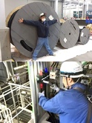 電気工事スタッフ（未経験歓迎）◆土日休み／残業月5H以内／U・Iターン支援有／ユニークな福利厚生多数1