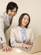 大学のヘルプデスク◆残業なし／直行直帰OK1