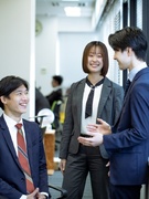 ソリューション営業（法人向けSaaS）◆20代活躍中／月給33.4万円以上／昇給年2回／福利厚生充実1