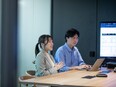 ソリューション営業（法人向けSaaS）◆20代活躍中／月給33.4万円以上／昇給年2回／福利厚生充実2