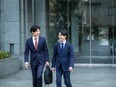 ソリューション営業（法人向けSaaS）◆20代活躍中／月給33.4万円以上／昇給年2回／福利厚生充実3