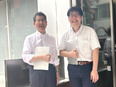 社内SE◆進学塾の情報システム部門／年休126日／残業月7h以内／完全週休2日制／賞与年2回2