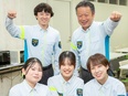 手荷物検査スタッフ（未経験歓迎）◆明確な志望動機不要！直近の内定率は85％／社宅や入社補助金アリ2