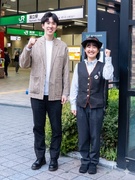 総合職◆商業施設運営・駅運営／JR中央線・南武線エリアの沿線価値向上に挑戦／昨年賞与5.7ヶ月1