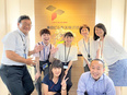 建物管理スタッフ（未経験歓迎）◆残業月18h以下／年休128日／宮内庁や大手ゼネコンと取引／土日休み3