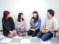 児童支援スタッフ◆毎年全員昇給／入社6年で年収1000万円も可／年休125日／残業なし／土日祝休み2