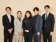 終活相談の提案営業◆反響中心／月給50万円スタート／年収1000万円可能3
