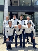 施工管理（空調・水処理設備）◆未経験歓迎／公共工事中心／土日祝休み／完休2日制／残業月平均20h以内1