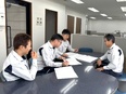 施工管理（空調・水処理設備）◆未経験歓迎／公共工事中心／土日祝休み／完休2日制／残業月平均20h以内3