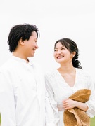 法人営業(結婚式場やホテルに提案)◆ハネムーン特化の旅行会社/定時退社が基本/割引価格で旅行OK1