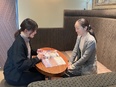 法人営業（結婚式場やホテルに提案）◆ハネムーン特化の旅行会社／定時退社が基本／割引価格で旅行OK3