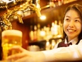 HUBの店舗運営スタッフ◆家賃半額補助・上限7万円／希望地域配属／英国研修有／1年目想定月収32万円2