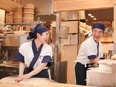 丸亀製麺の店長候補◆売上ではなく「感動」を追求する。接客本来の楽しさを、もう一度2