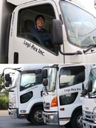 ルートドライバー（未経験歓迎）◆設立56年／大手企業と長年取引／日勤／基本土日祝休み／年休120日1
