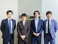 不動産賃貸営業◆未経験歓迎／高級賃貸の仲介／初年度の平均年収627万円／残業基本なし／年休120日～3