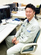 施工管理(発注者側で公共工事を支援)◆年休131日/土日祝休/8~9割が内勤業務/年収700万円~可1