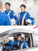 高速道路のパトロール隊員◆年間休日117日／昨年賞与4.3ヶ月分／残業月10h未満／福利厚生充実1