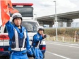 高速道路のパトロール隊員◆年間休日117日／昨年賞与4.3ヶ月分／残業月10h未満／福利厚生充実2