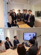 ファイナンシャルプランナー（未経験歓迎）◆ノルマなし／月収30万円以上／残業月5h程度／年休120日1