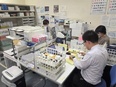 ルート営業（未経験歓迎）◆名古屋勤務／矯正装置のシェアは国内トップクラス／東証スタンダード上場3