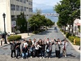 法人営業◆年休120日／賞与4ヶ月／未経験歓迎／個人ノルマ無／航空宇宙・半導体など最先端分野にも貢献2