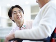 介護サービスの提案営業◆既存顧客への営業が中心／年休120日／転勤なしも可／インセンティブあり2