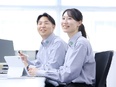 提案営業◆既存顧客への営業中心／飛び込みなし／インセンティブあり／転勤なし／年休120日3